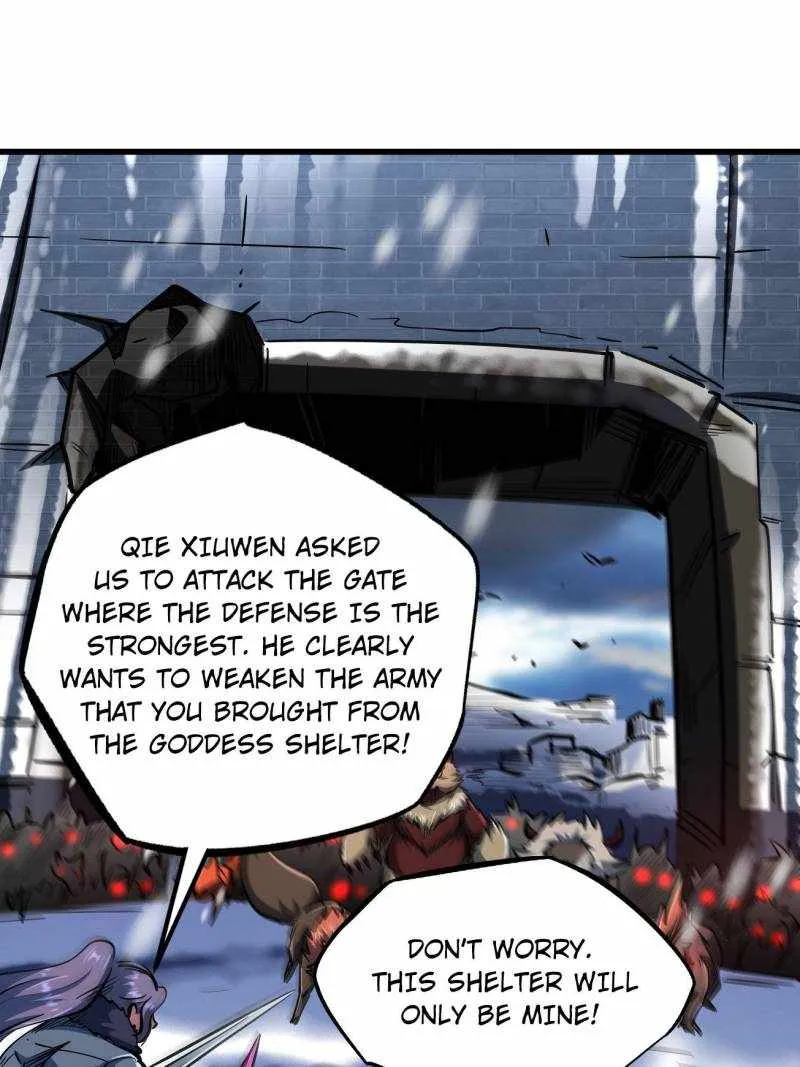 Read Super Gene chapter 200 image 21 on Lezhin