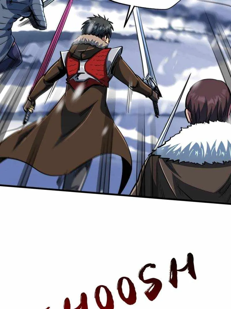 Read Super Gene chapter 200 image 22 on Lezhin