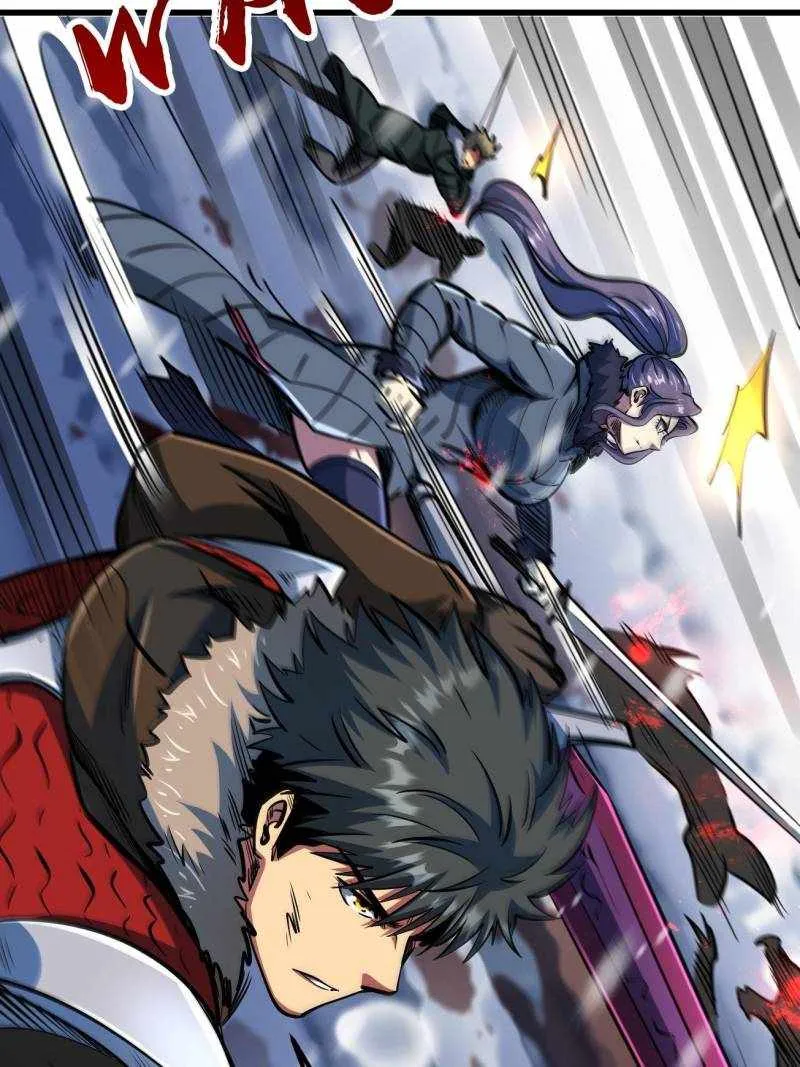 Read Super Gene chapter 200 image 23 on Lezhin