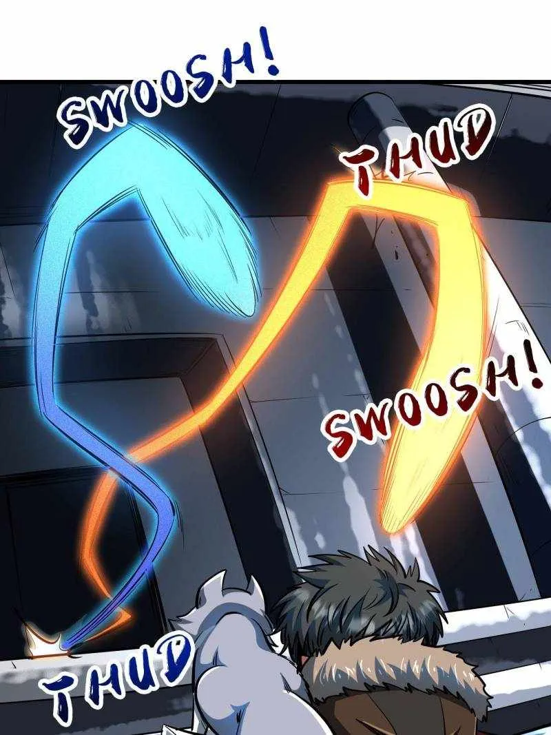 Read Super Gene chapter 200 image 42 on Lezhin
