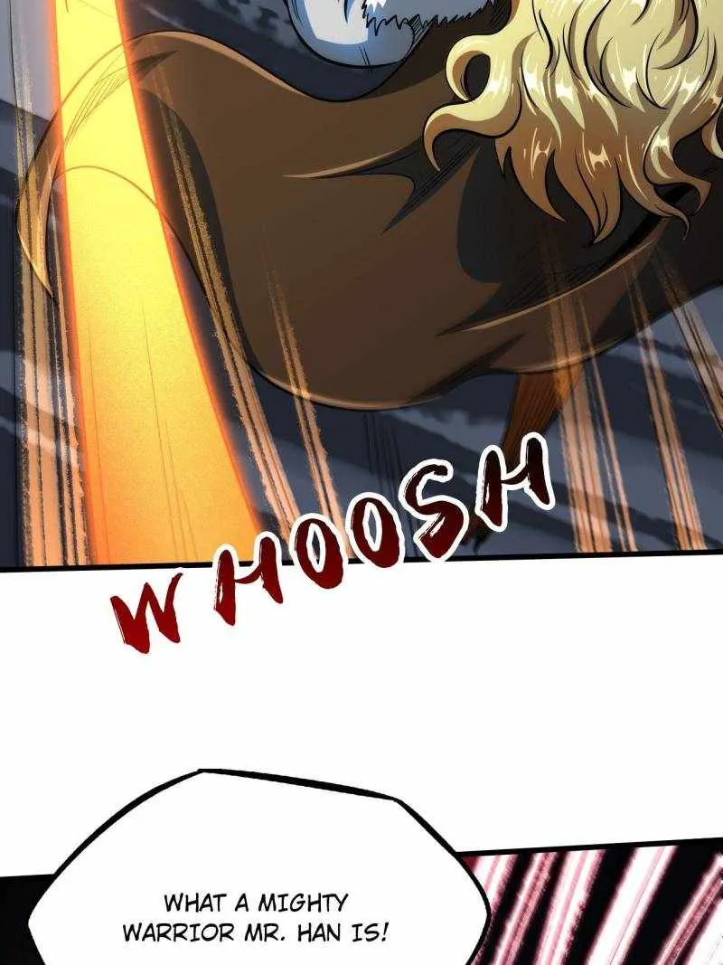 Read Super Gene chapter 200 image 46 on Lezhin