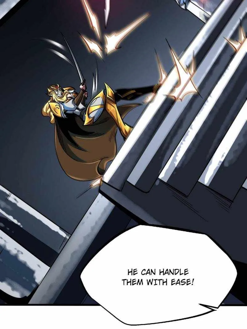 Read Super Gene chapter 200 image 48 on Lezhin