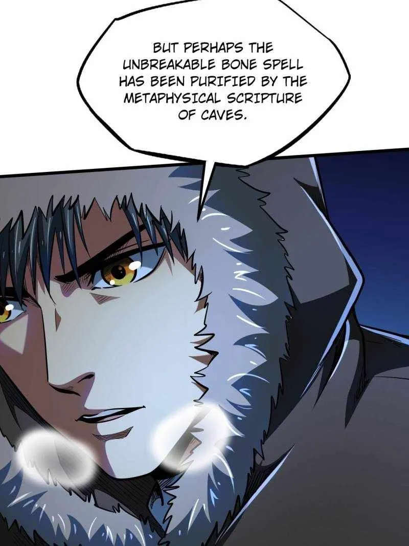 Read Super Gene chapter 200 image 6 on Lezhin