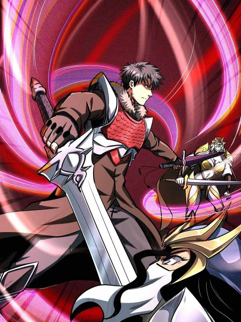 Read Super Gene chapter 200 image 63 on Lezhin