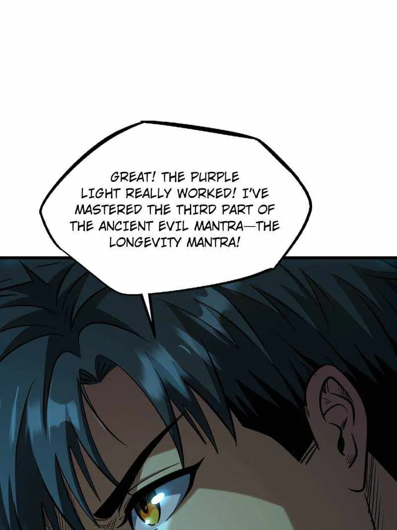 Read Super Gene chapter 200 image 9 on Lezhin
