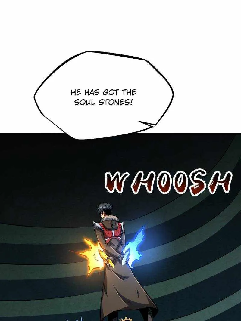Read Super Gene chapter 201 image 12 on Lezhin