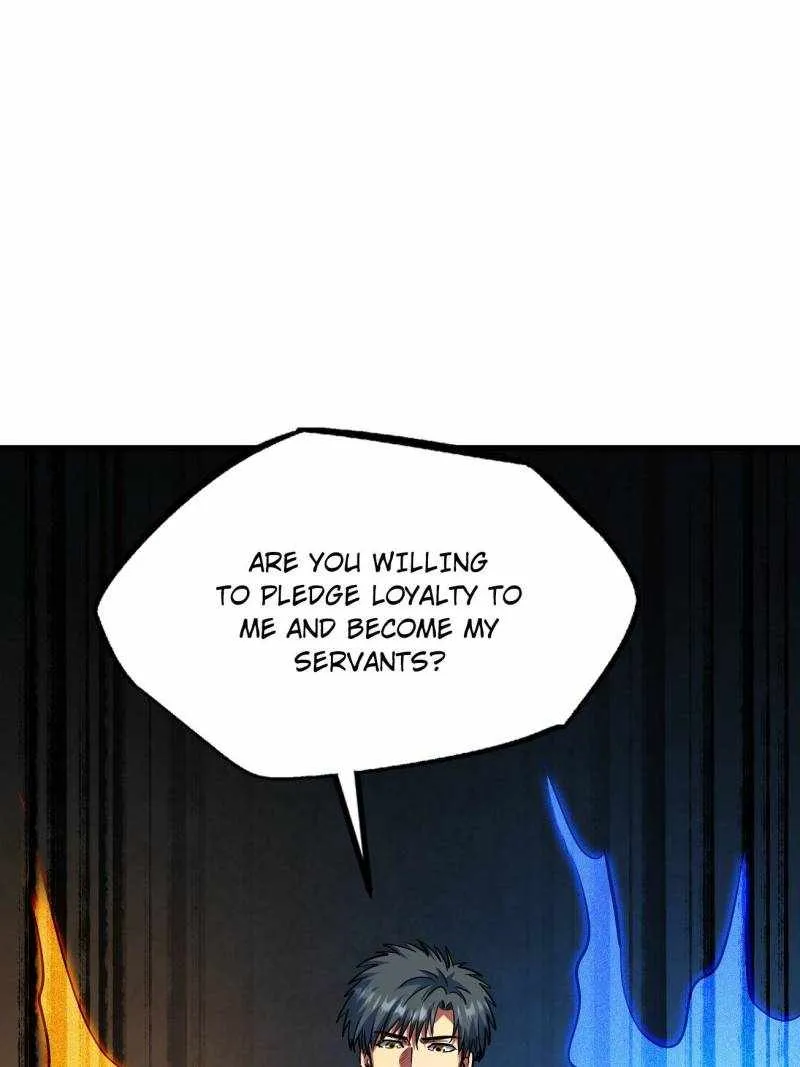 Read Super Gene chapter 201 image 14 on Lezhin