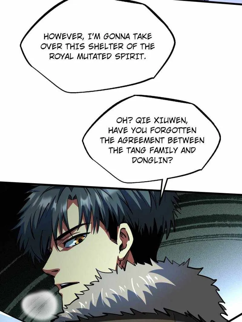 Read Super Gene chapter 201 image 18 on Lezhin