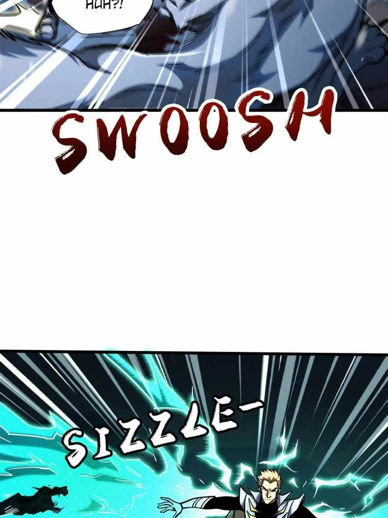 Read Super Gene chapter 201 image 2 on Lezhin