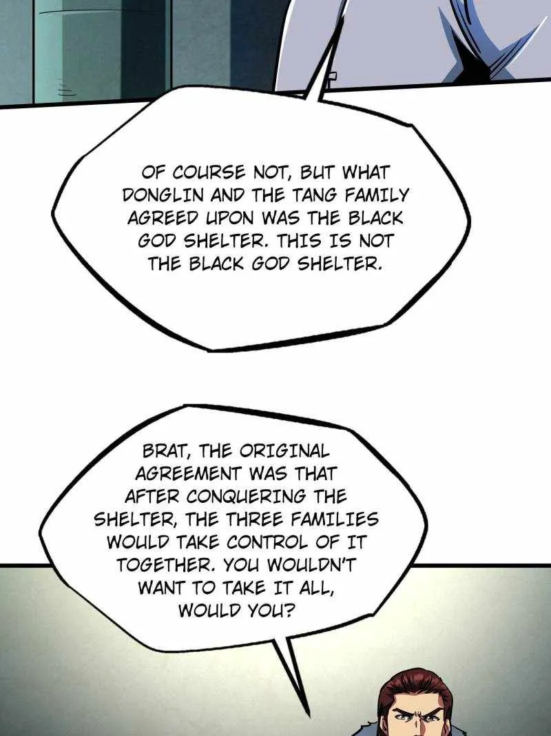 Read Super Gene chapter 201 image 20 on Lezhin
