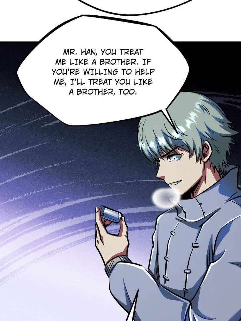 Read Super Gene chapter 201 image 32 on Lezhin