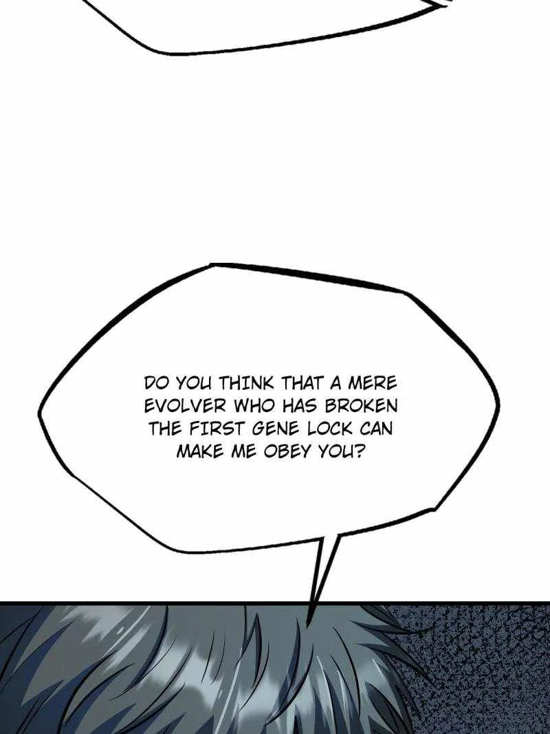 Read Super Gene chapter 201 image 36 on Lezhin