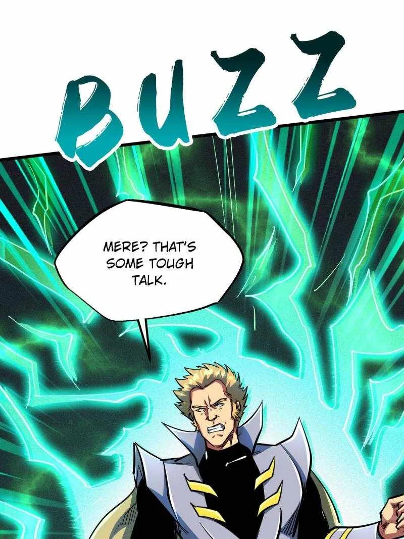 Read Super Gene chapter 201 image 38 on Lezhin