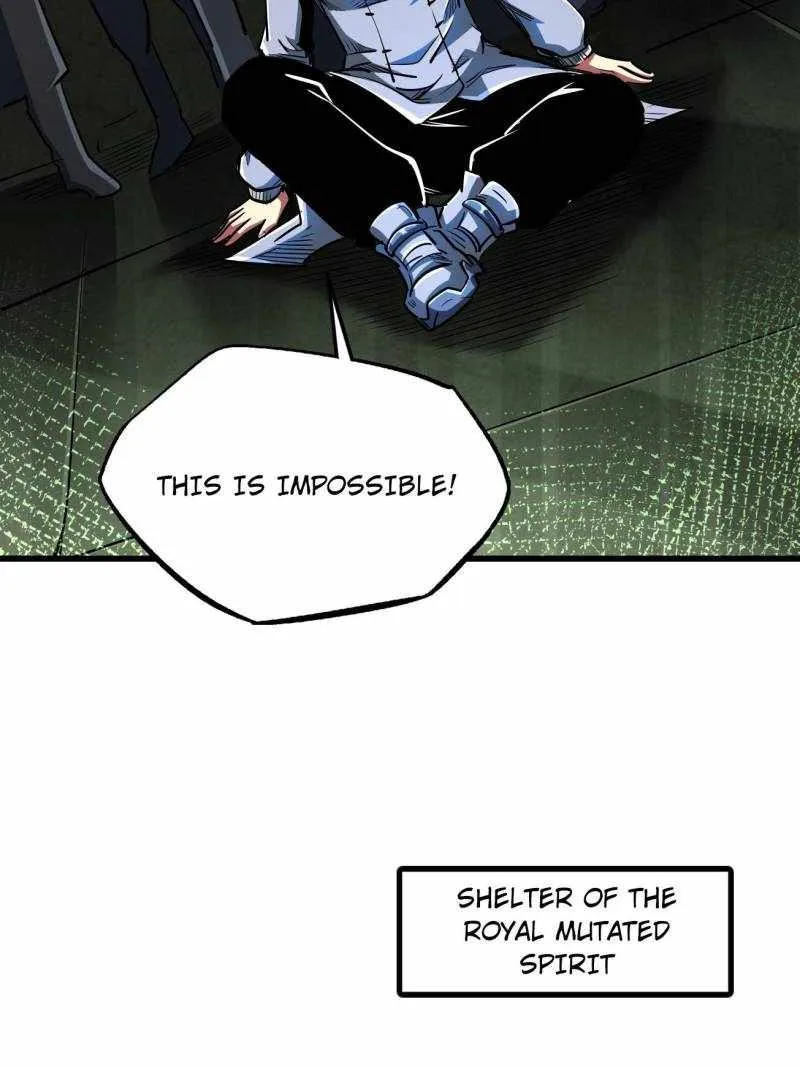 Read Super Gene chapter 201 image 60 on Lezhin
