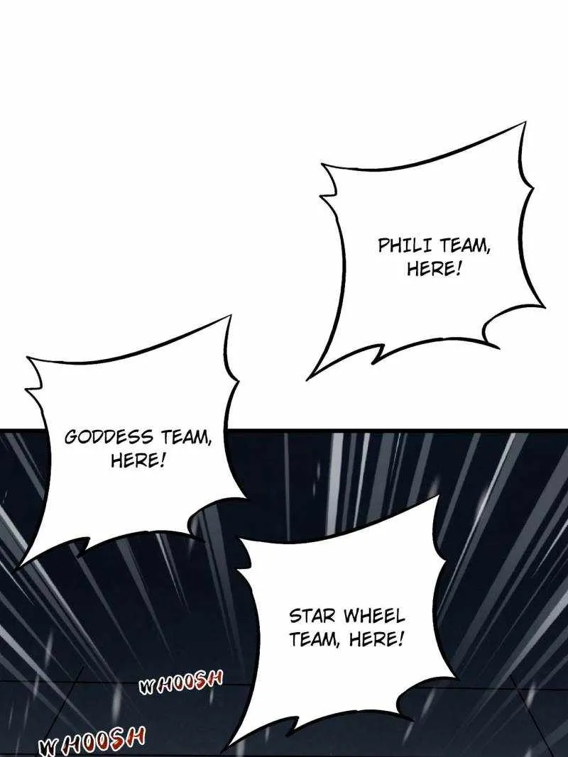 Read Super Gene chapter 201 image 63 on Lezhin