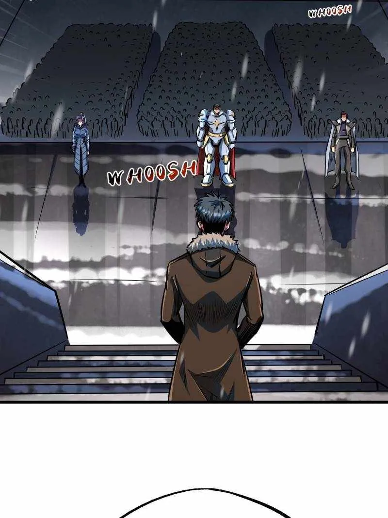 Read Super Gene chapter 201 image 64 on Lezhin