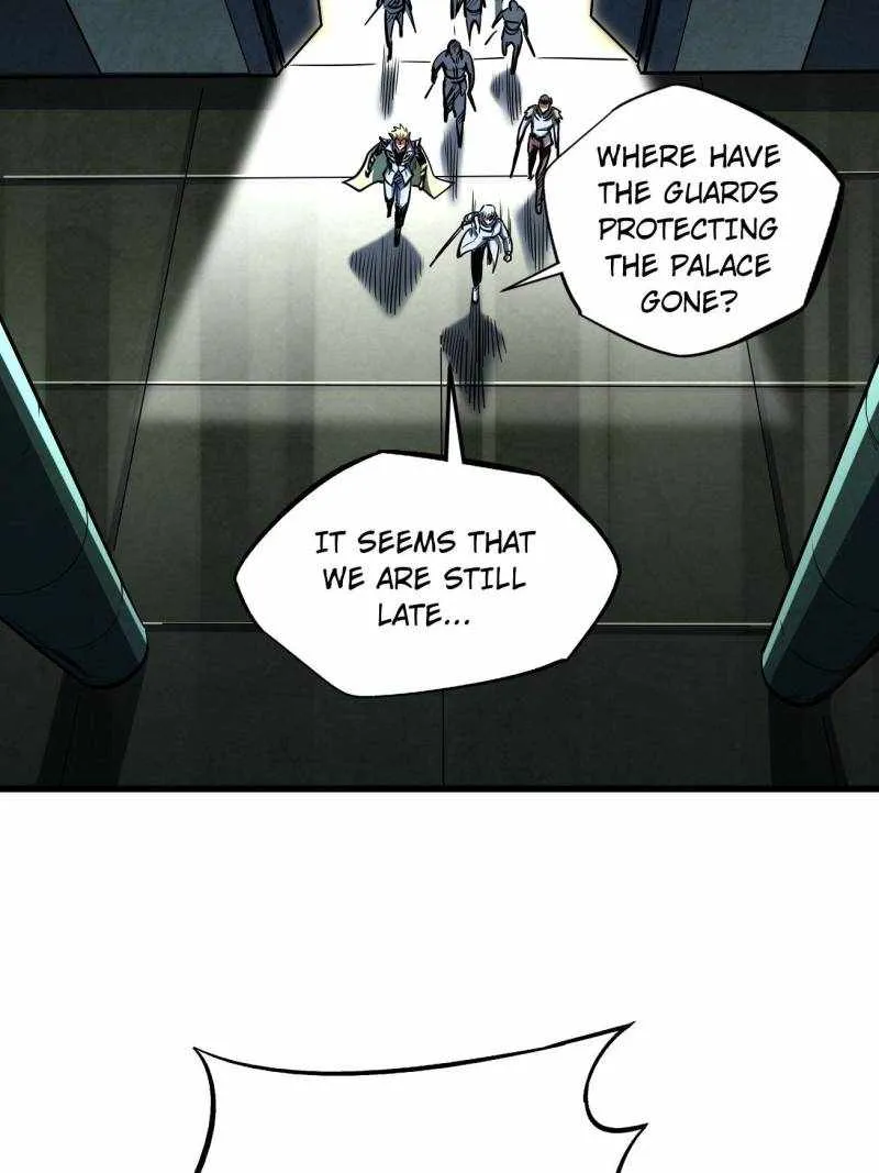 Read Super Gene chapter 201 image 9 on Lezhin