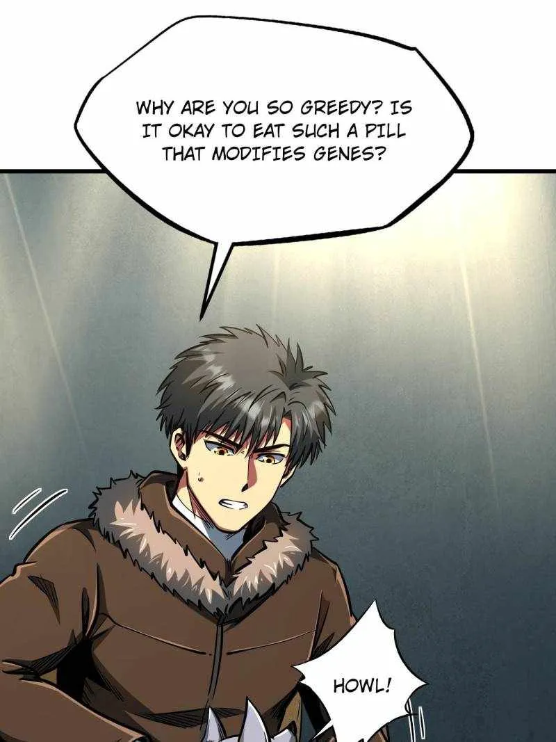 Read Super Gene chapter 202 image 2 on Lezhin