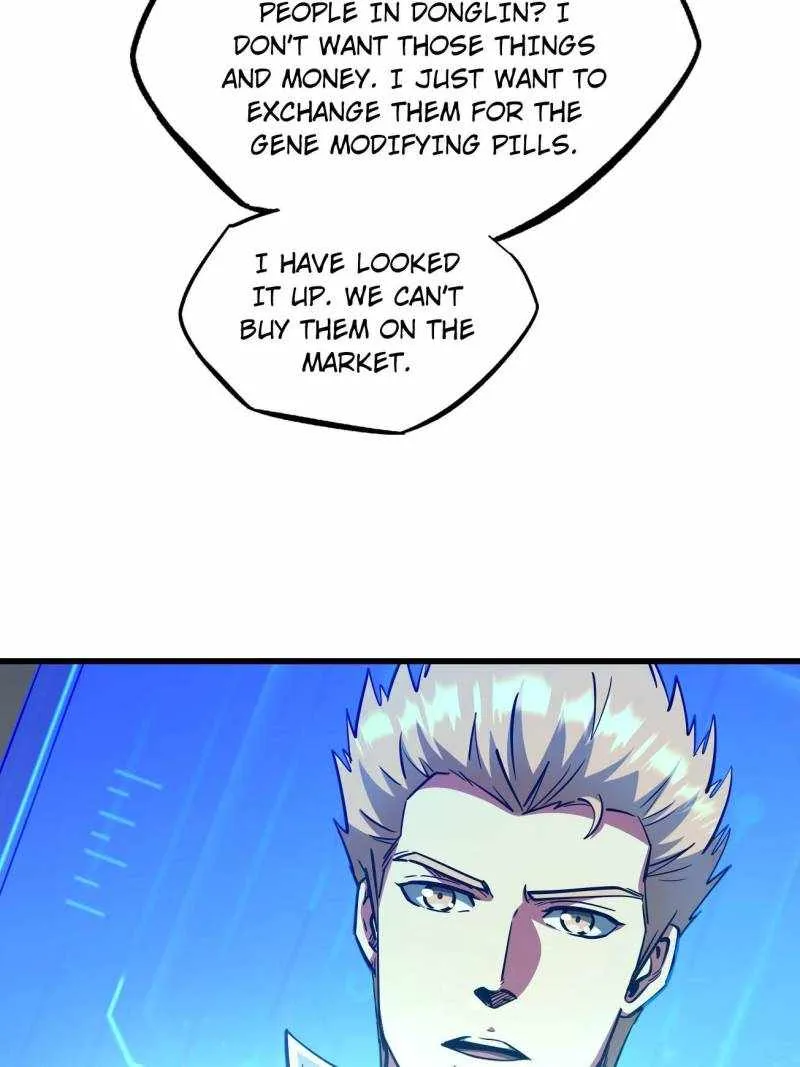 Read Super Gene chapter 202 image 20 on Lezhin