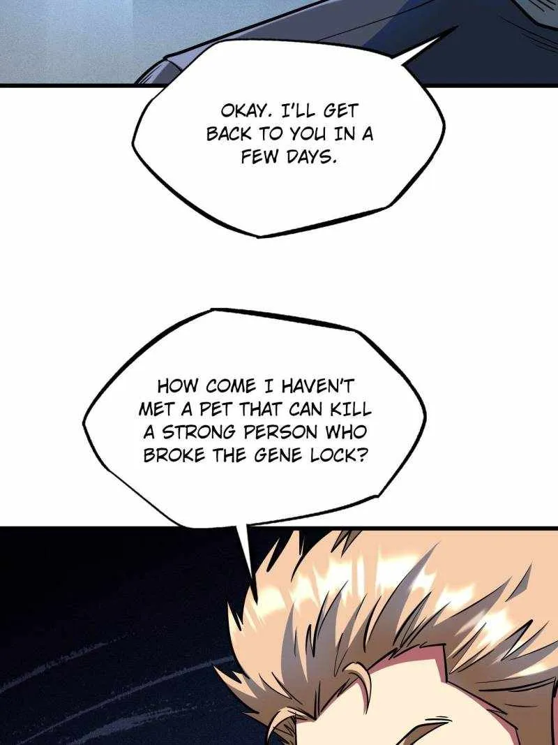 Read Super Gene chapter 202 image 23 on Lezhin