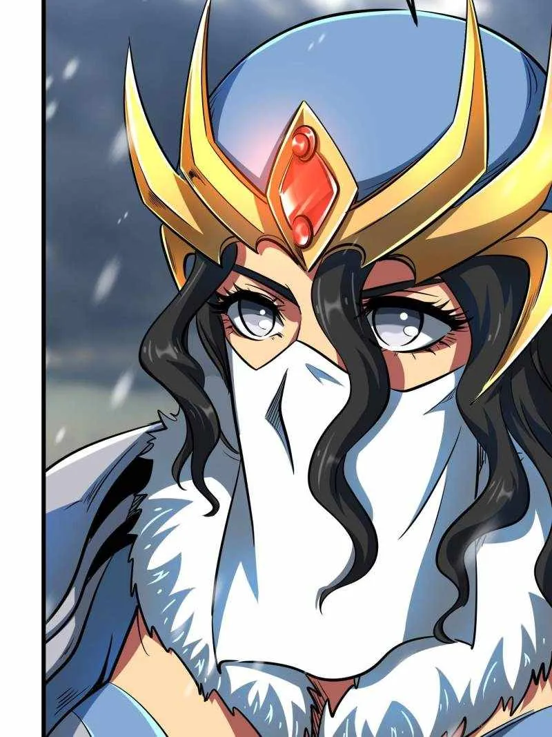 Read Super Gene chapter 202 image 34 on Lezhin