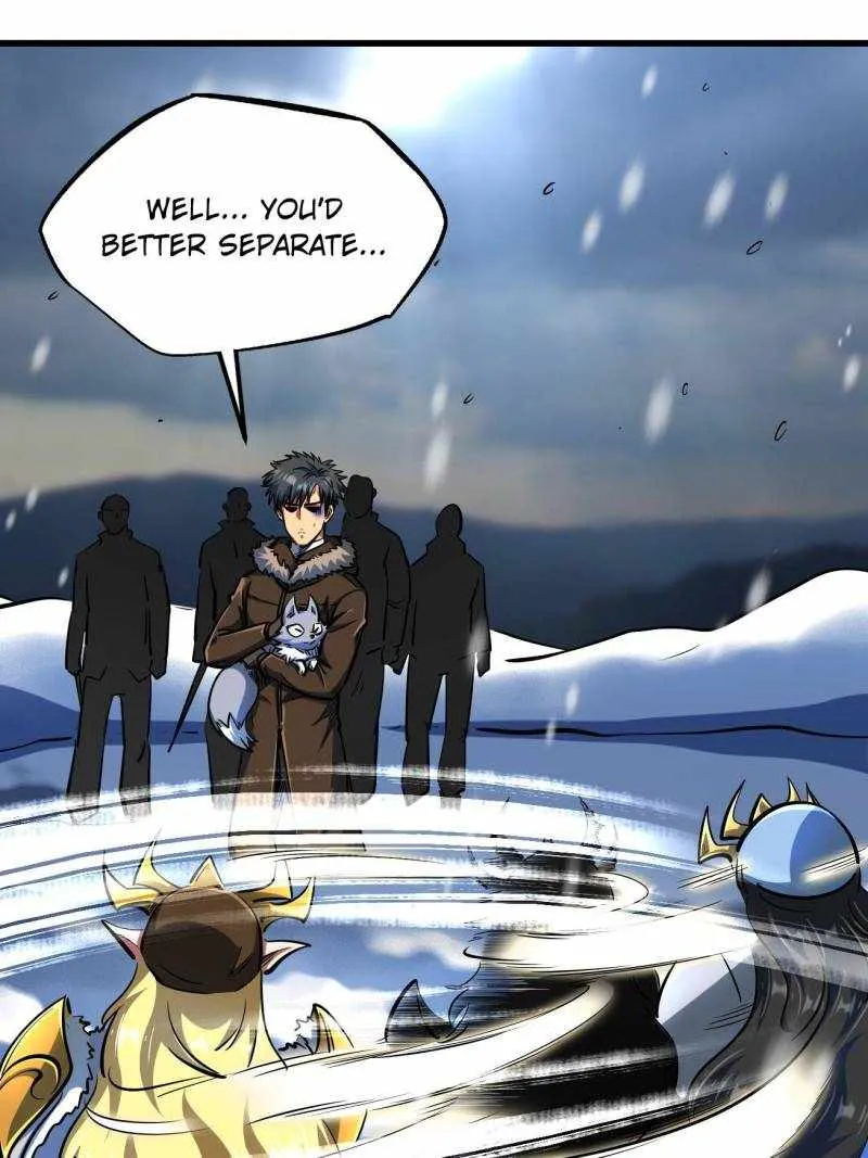 Read Super Gene chapter 202 image 55 on Lezhin