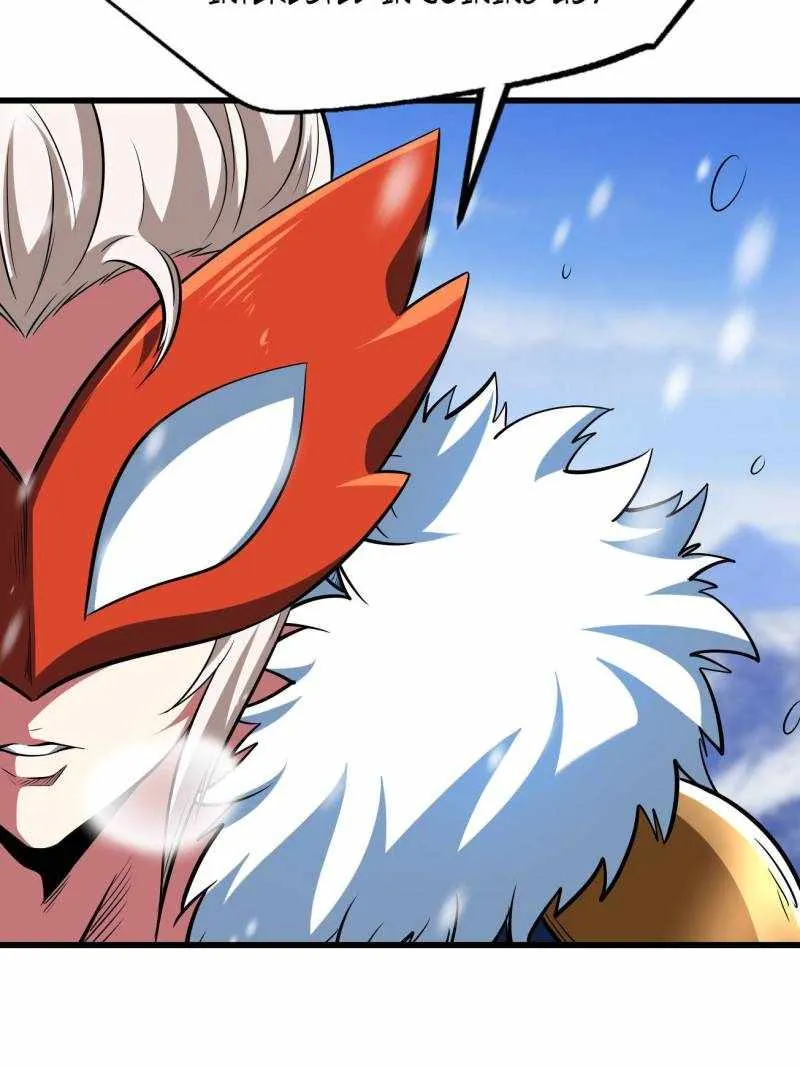 Read Super Gene chapter 203 image 14 on Lezhin