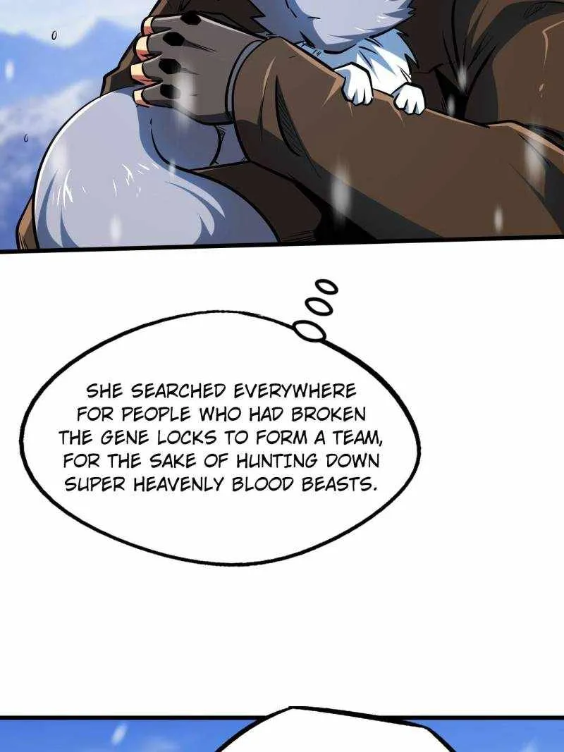 Read Super Gene chapter 203 image 16 on Lezhin