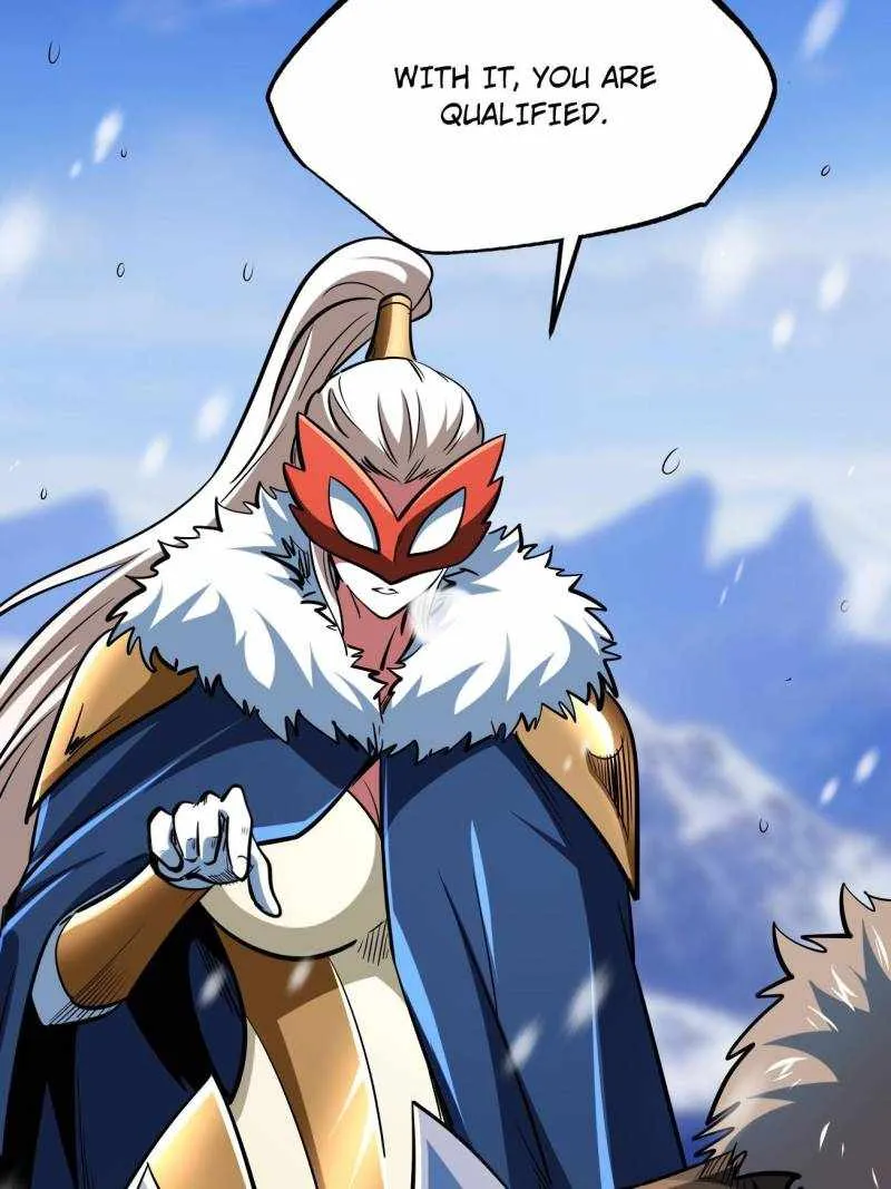 Read Super Gene chapter 203 image 17 on Lezhin