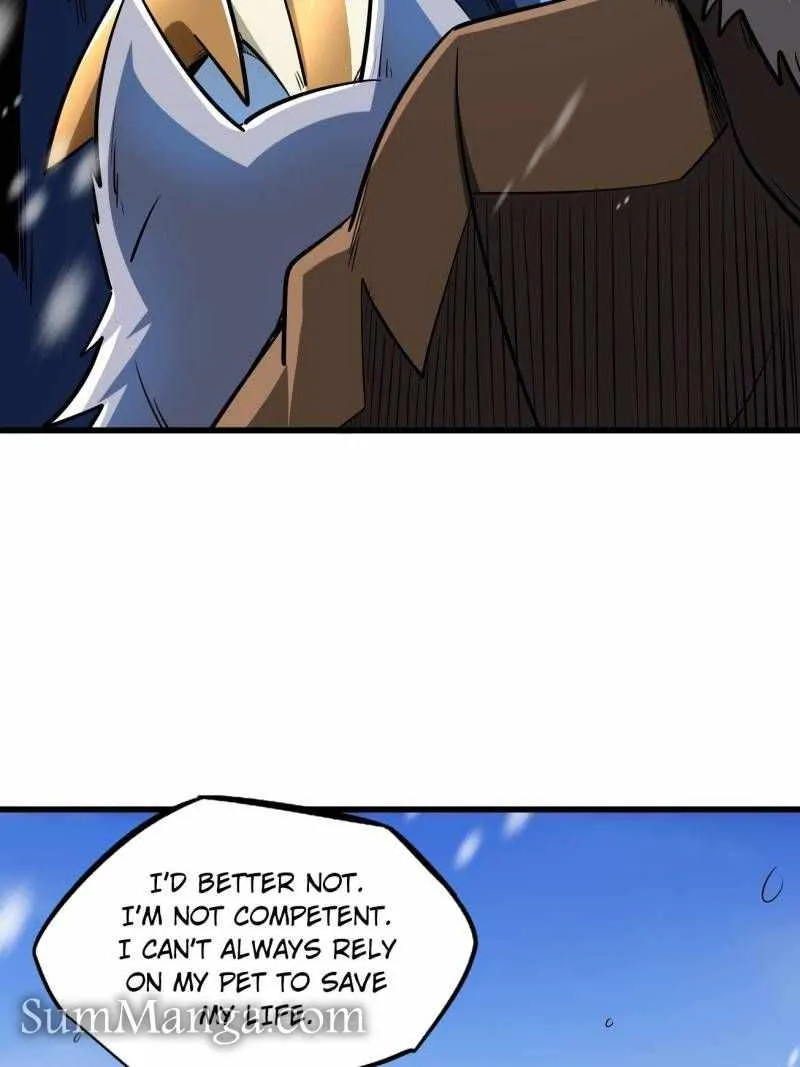 Read Super Gene chapter 203 image 18 on Lezhin