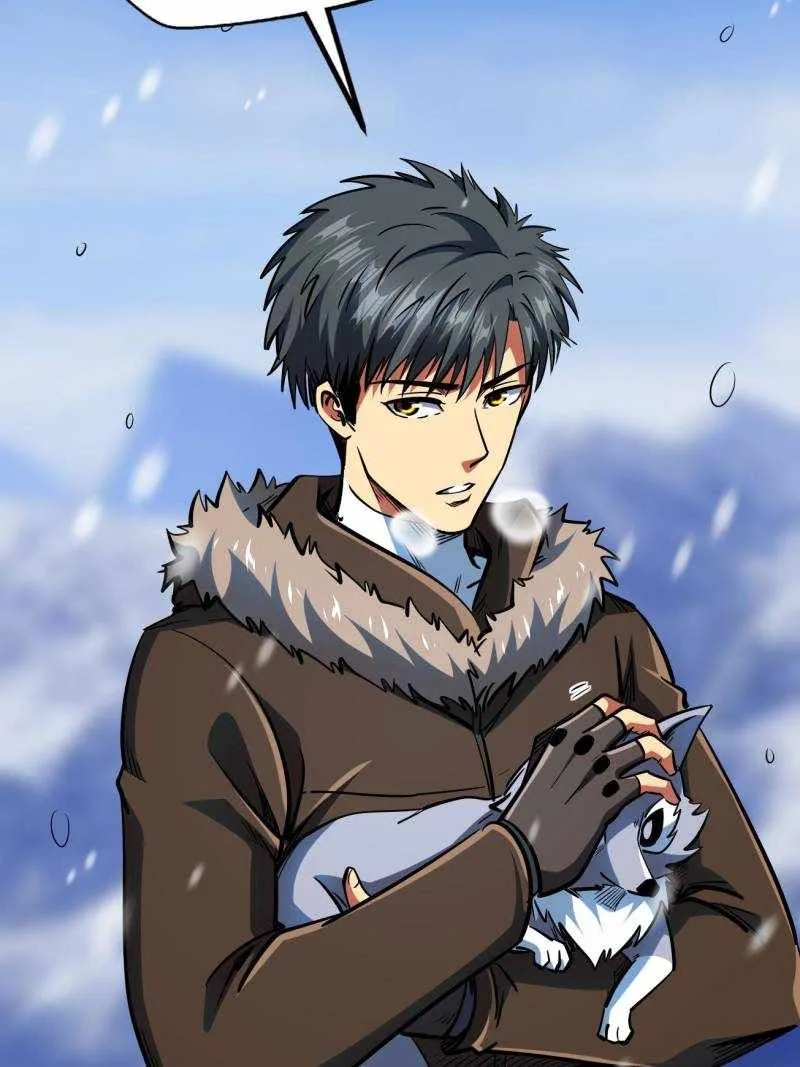 Read Super Gene chapter 203 image 19 on Lezhin