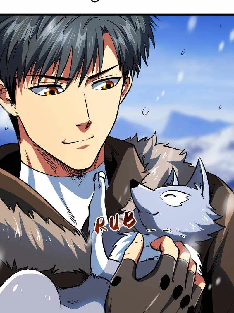 Read Super Gene chapter 203 image 25 on Lezhin