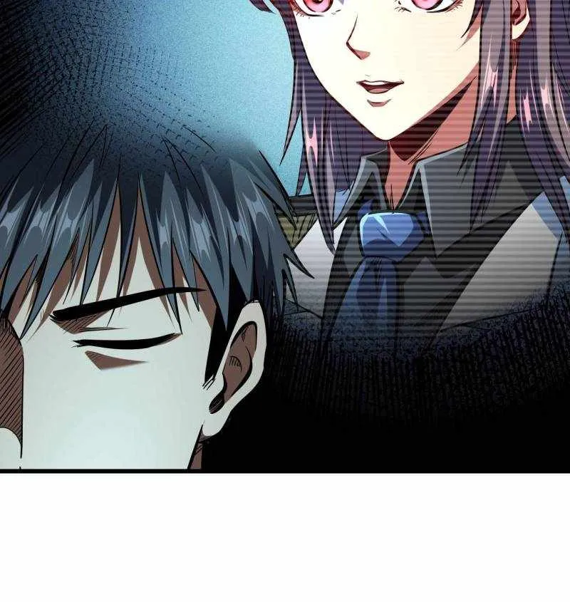 Read Super Gene chapter 203 image 32 on Lezhin