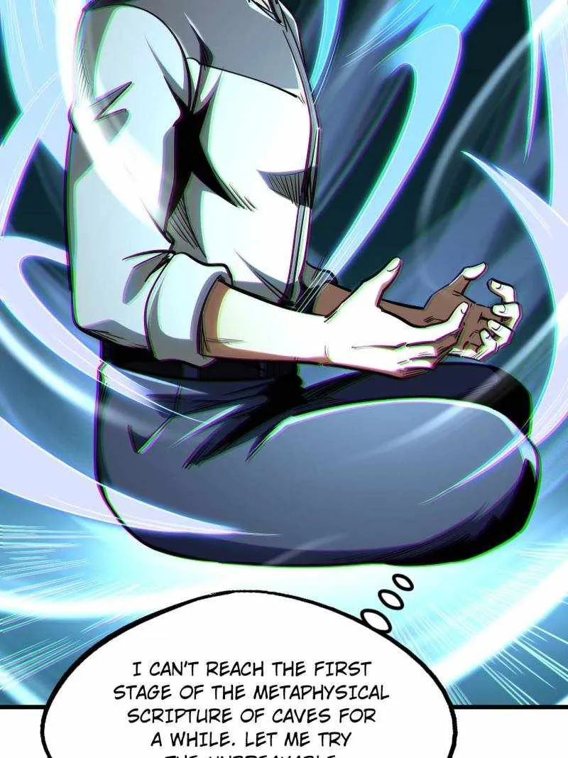 Read Super Gene chapter 203 image 34 on Lezhin