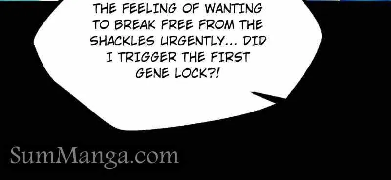 Read Super Gene chapter 203 image 43 on Lezhin