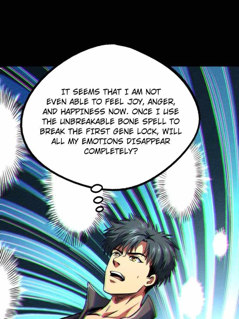 Read Super Gene chapter 203 image 44 on Lezhin