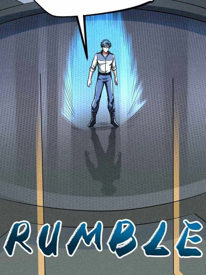 Read Super Gene chapter 203 image 52 on Lezhin