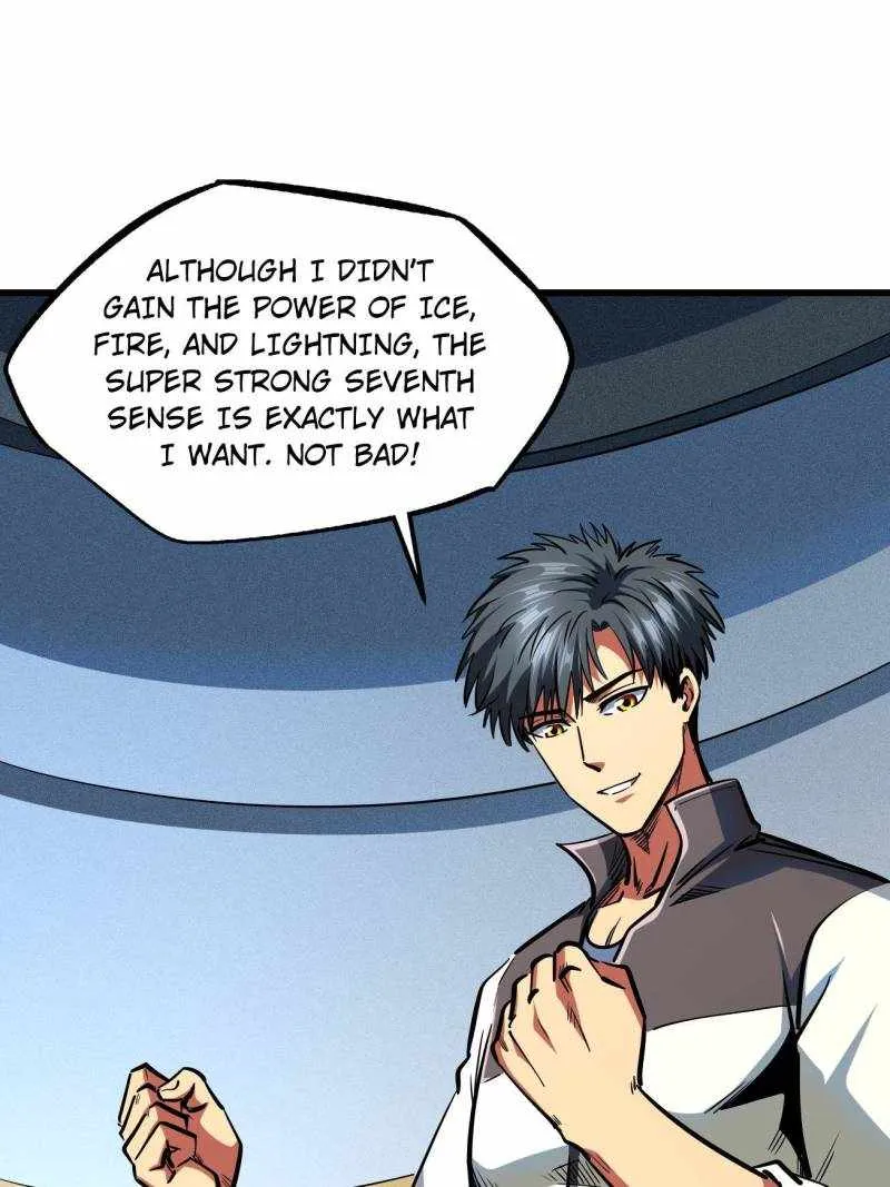 Read Super Gene chapter 203 image 55 on Lezhin