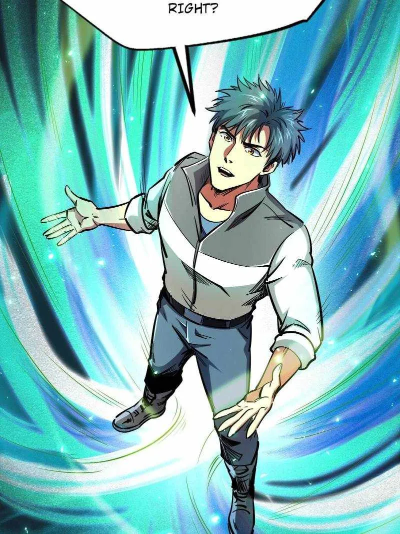 Read Super Gene chapter 203 image 57 on Lezhin