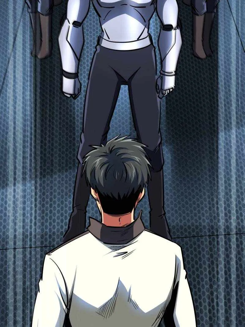 Read Super Gene chapter 203 image 71 on Lezhin
