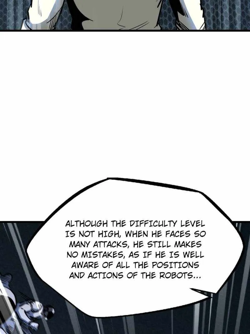 Read Super Gene chapter 203 image 72 on Lezhin
