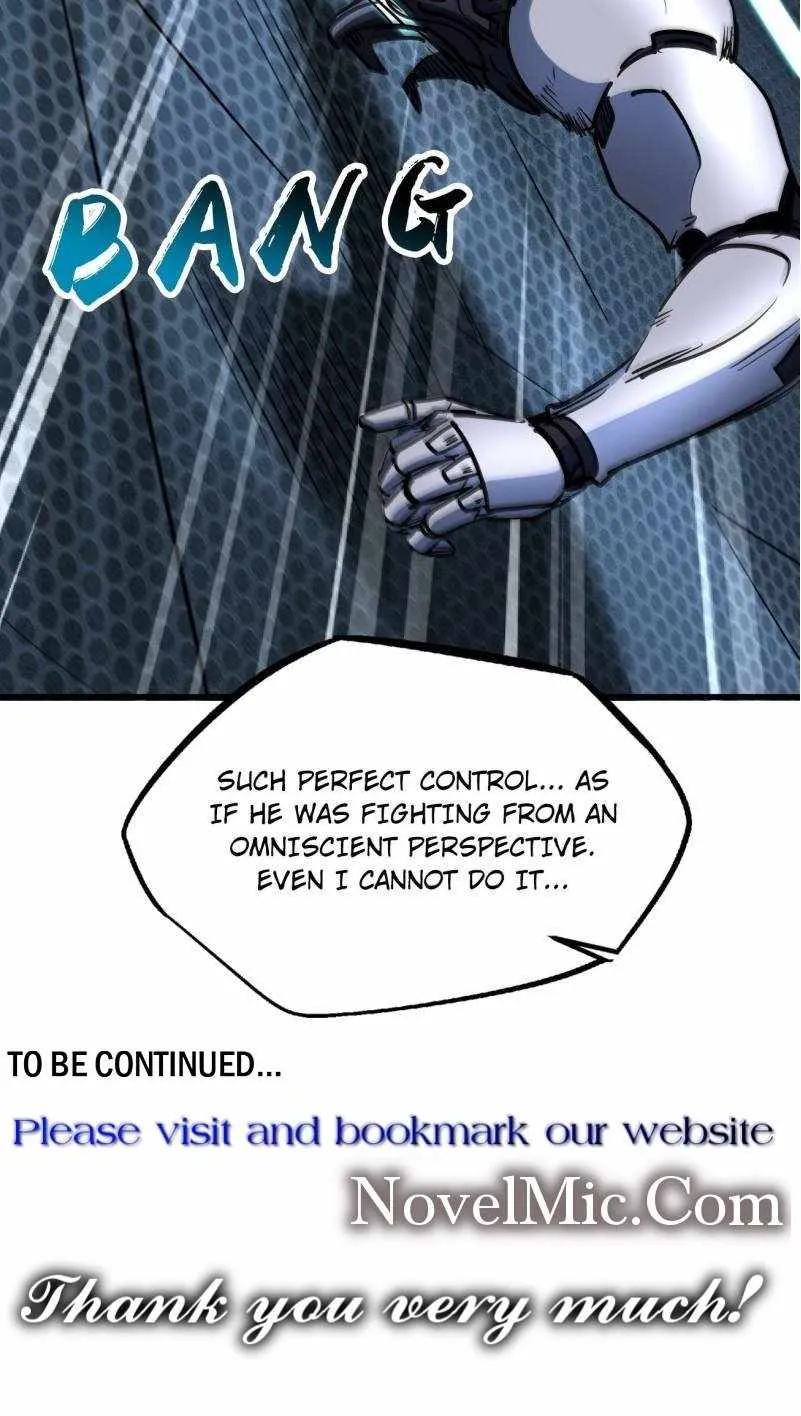 Read Super Gene chapter 203 image 75 on Lezhin