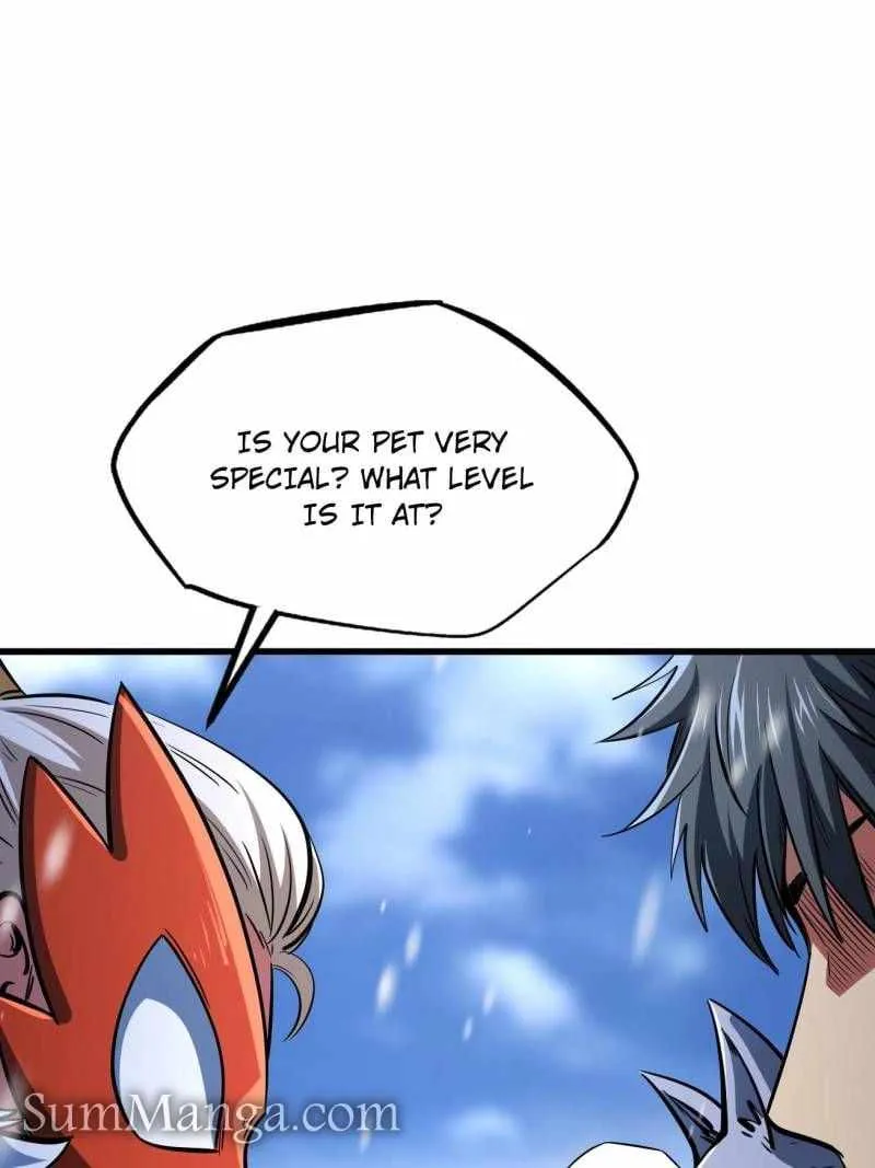 Read Super Gene chapter 203 image 8 on Lezhin