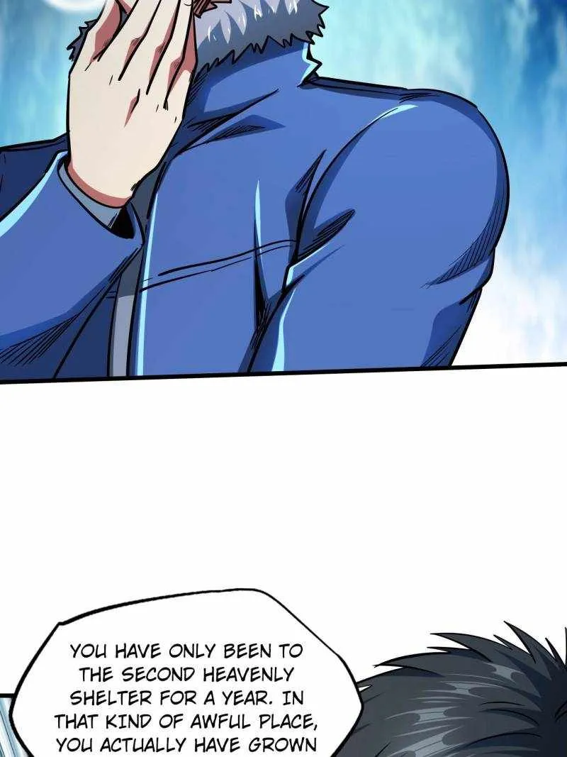 Read Super Gene chapter 204 image 14 on Lezhin