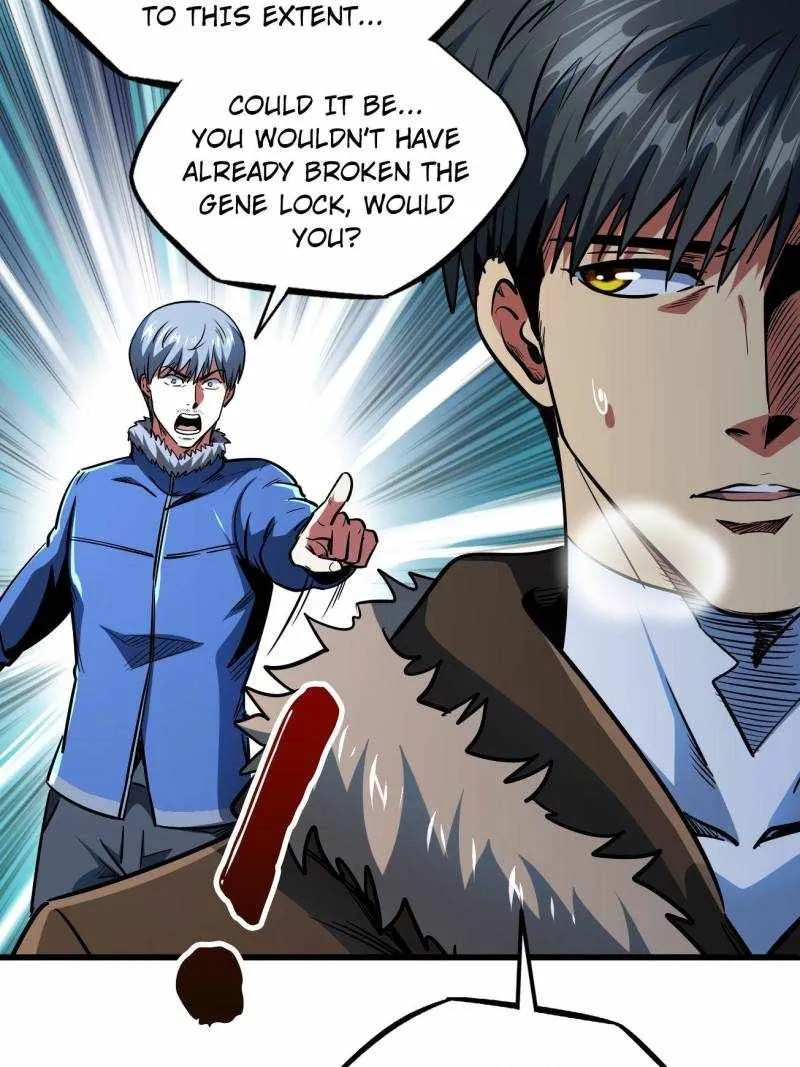 Read Super Gene chapter 204 image 15 on Lezhin