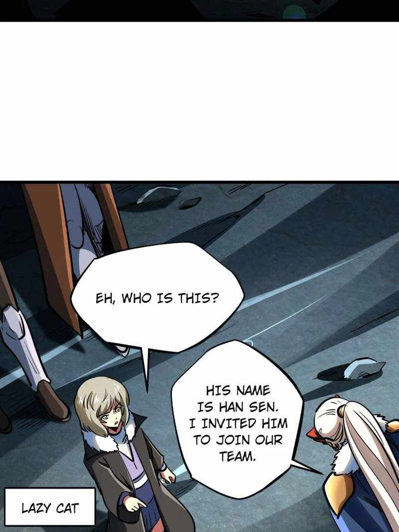 Read Super Gene chapter 204 image 23 on Lezhin