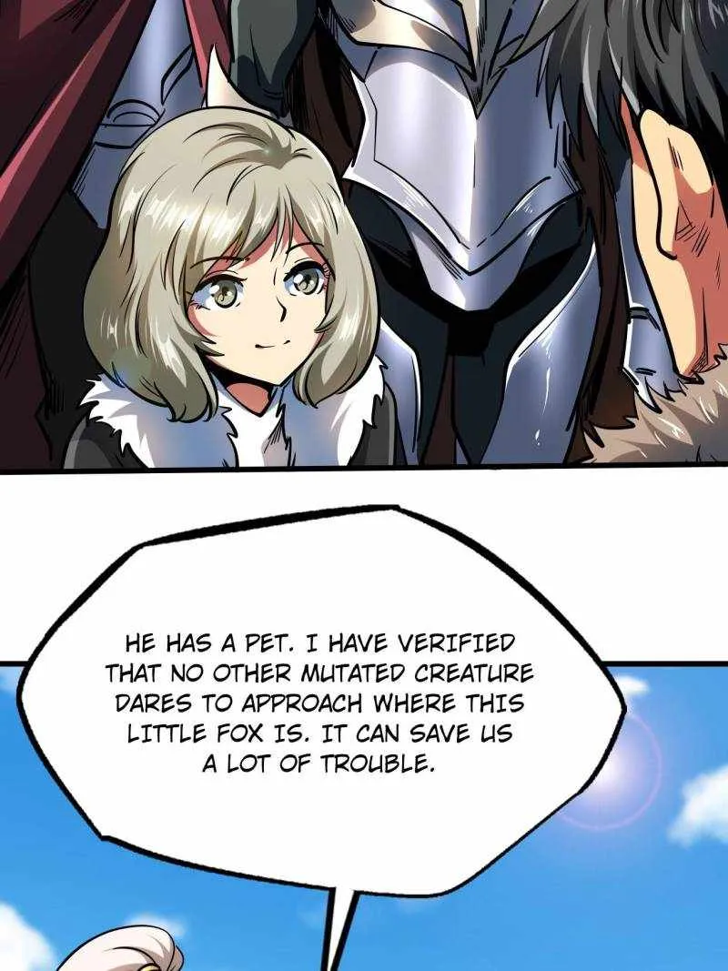 Read Super Gene chapter 204 image 27 on Lezhin