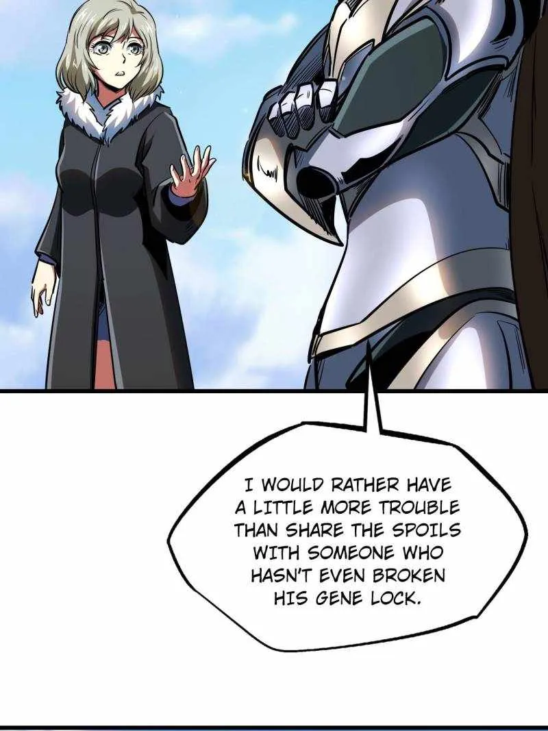 Read Super Gene chapter 204 image 34 on Lezhin