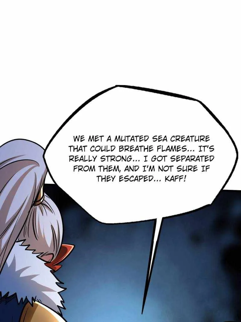 Read Super Gene chapter 204 image 40 on Lezhin