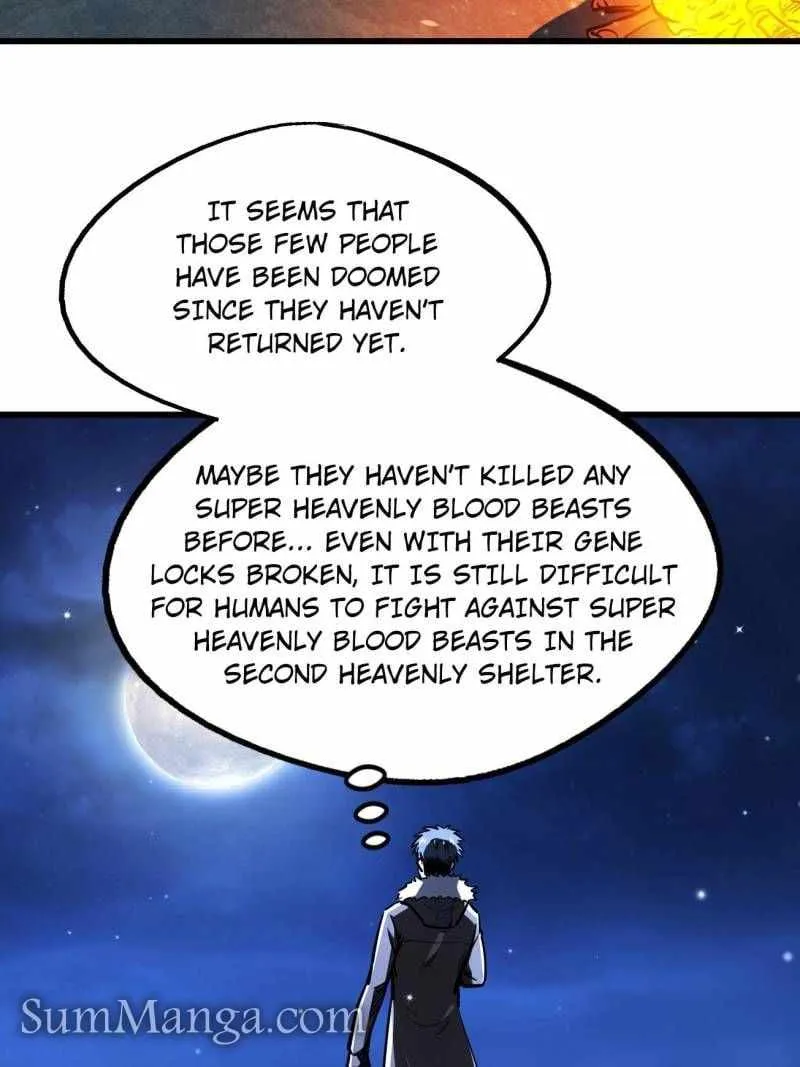Read Super Gene chapter 204 image 47 on Lezhin